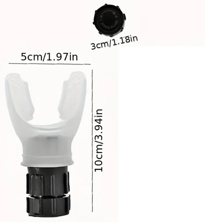 Lung Function Respiratory Trainer