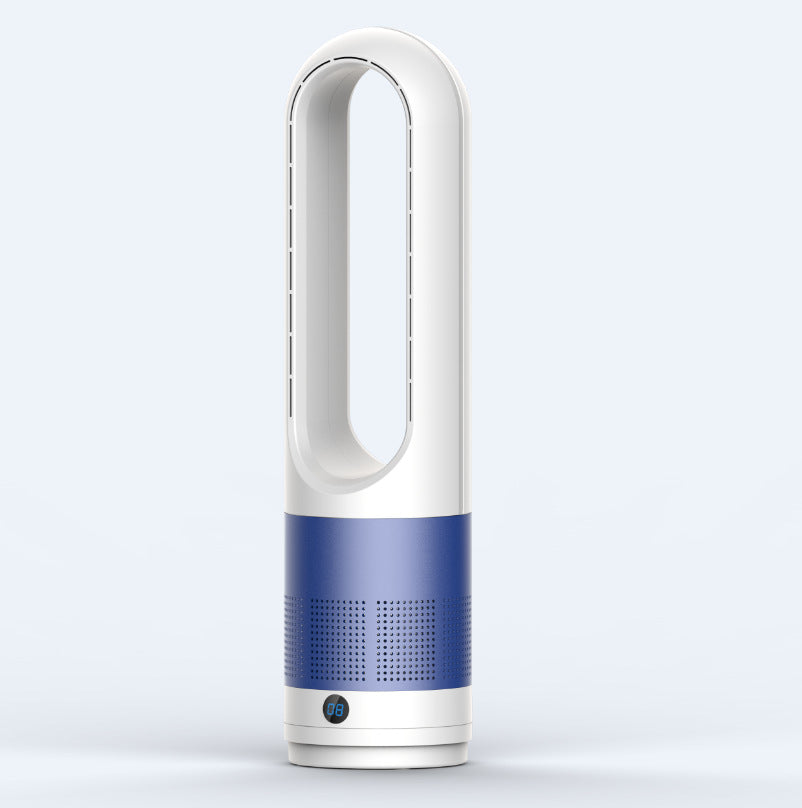 18-Inch Filter Airflow Fan